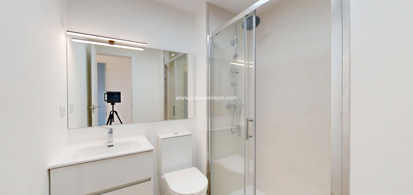 Sale - Apartment - Orihuela Costa - Villamartín