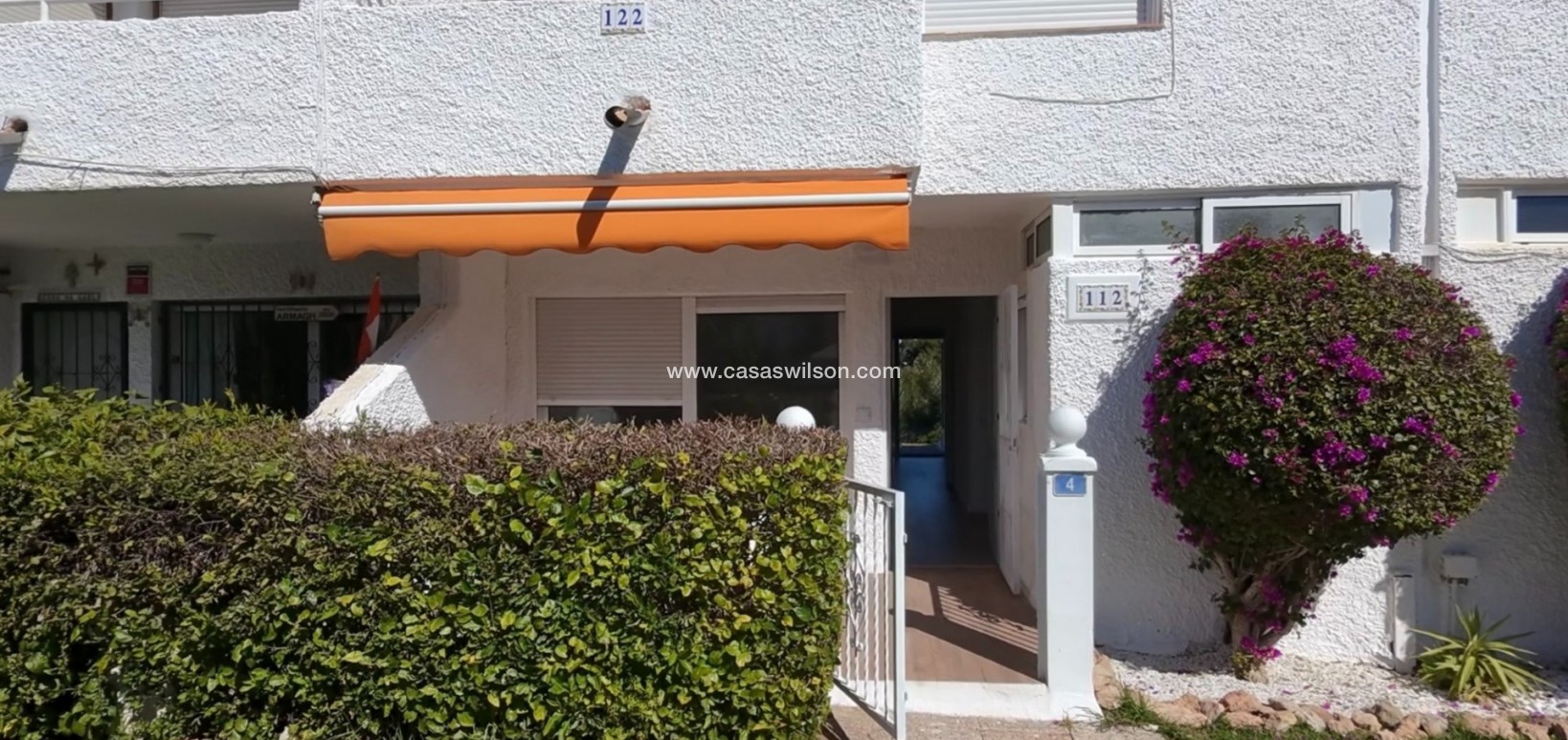 Sale - Apartment - Orihuela Costa - Villamartín