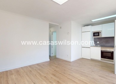 Sale - Apartment - Orihuela Costa - Villamartín