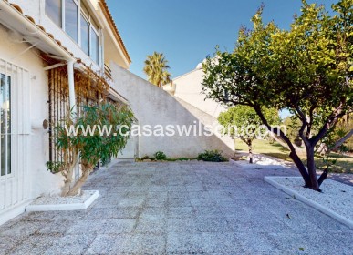 Sale - Apartment - Orihuela Costa - Villamartín