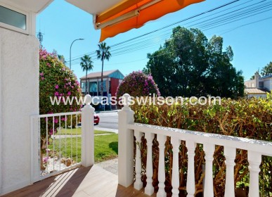 Sale - Apartment - Orihuela Costa - Villamartín