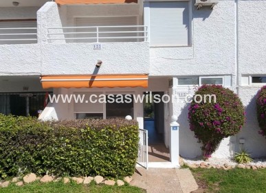 Sale - Apartment - Orihuela Costa - Villamartín