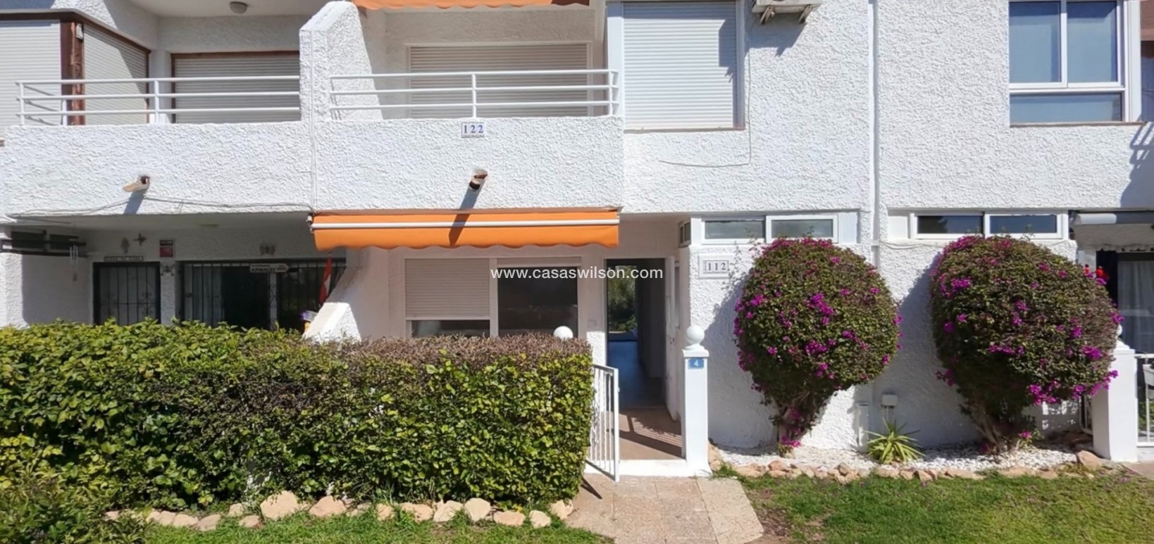 Sale - Apartment - Orihuela Costa - Villamartín