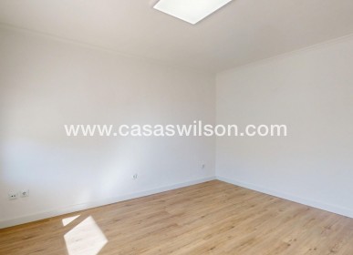 Sale - Apartment - Orihuela Costa - Villamartín