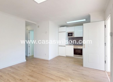 Sale - Apartment - Orihuela Costa - Villamartín