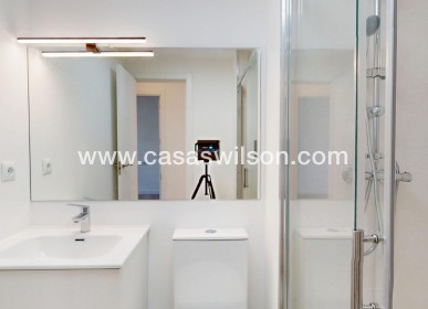 Sale - Apartment - Orihuela Costa - Villamartín