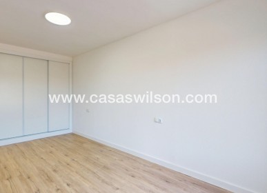 Sale - Apartment - Orihuela Costa - Villamartín