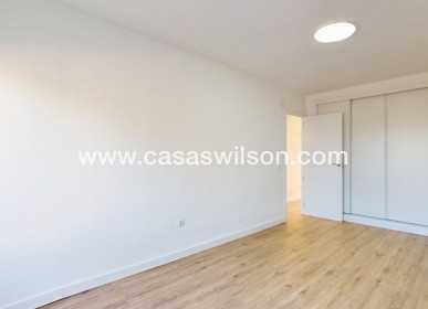 Sale - Apartment - Orihuela Costa - Villamartín