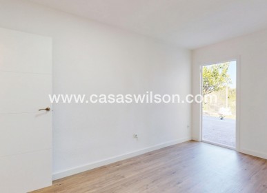 Sale - Apartment - Orihuela Costa - Villamartín