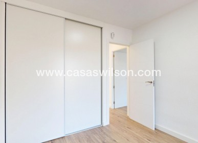 Sale - Apartment - Orihuela Costa - Villamartín