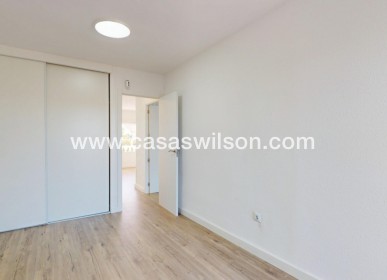 Sale - Apartment - Orihuela Costa - Villamartín