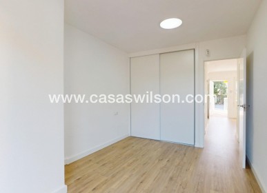 Sale - Apartment - Orihuela Costa - Villamartín