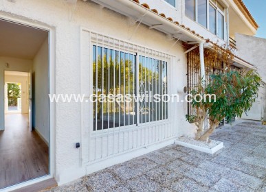 Sale - Apartment - Orihuela Costa - Villamartín