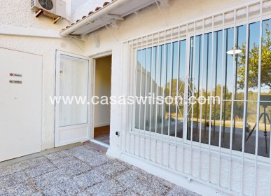 Sale - Apartment - Orihuela Costa - Villamartín