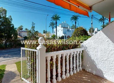 Sale - Apartment - Orihuela Costa - Villamartín