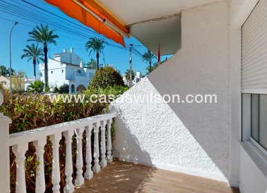 Sale - Apartment - Orihuela Costa - Villamartín