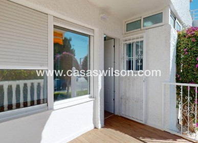 Sale - Apartment - Orihuela Costa - Villamartín