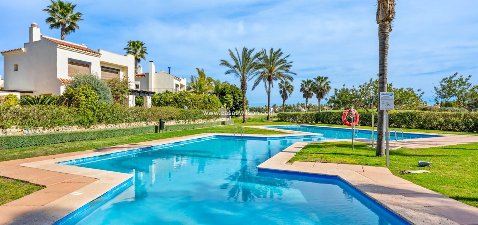 Venta - Apartamento - San Javier - Roda Golf