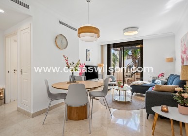 Venta - Apartamento - San Javier - Roda Golf