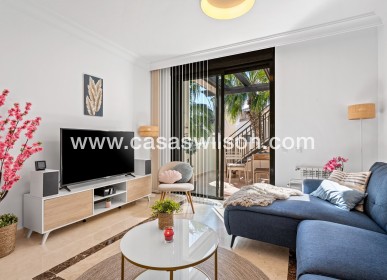 Venta - Apartamento - San Javier - Roda Golf