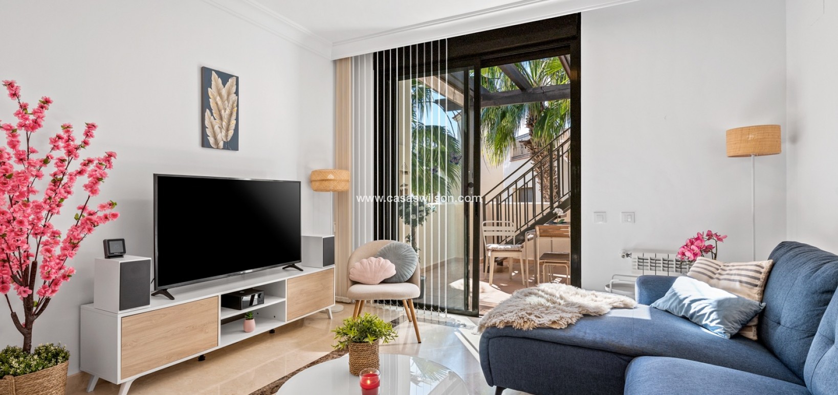 Venta - Apartamento - San Javier - Roda Golf