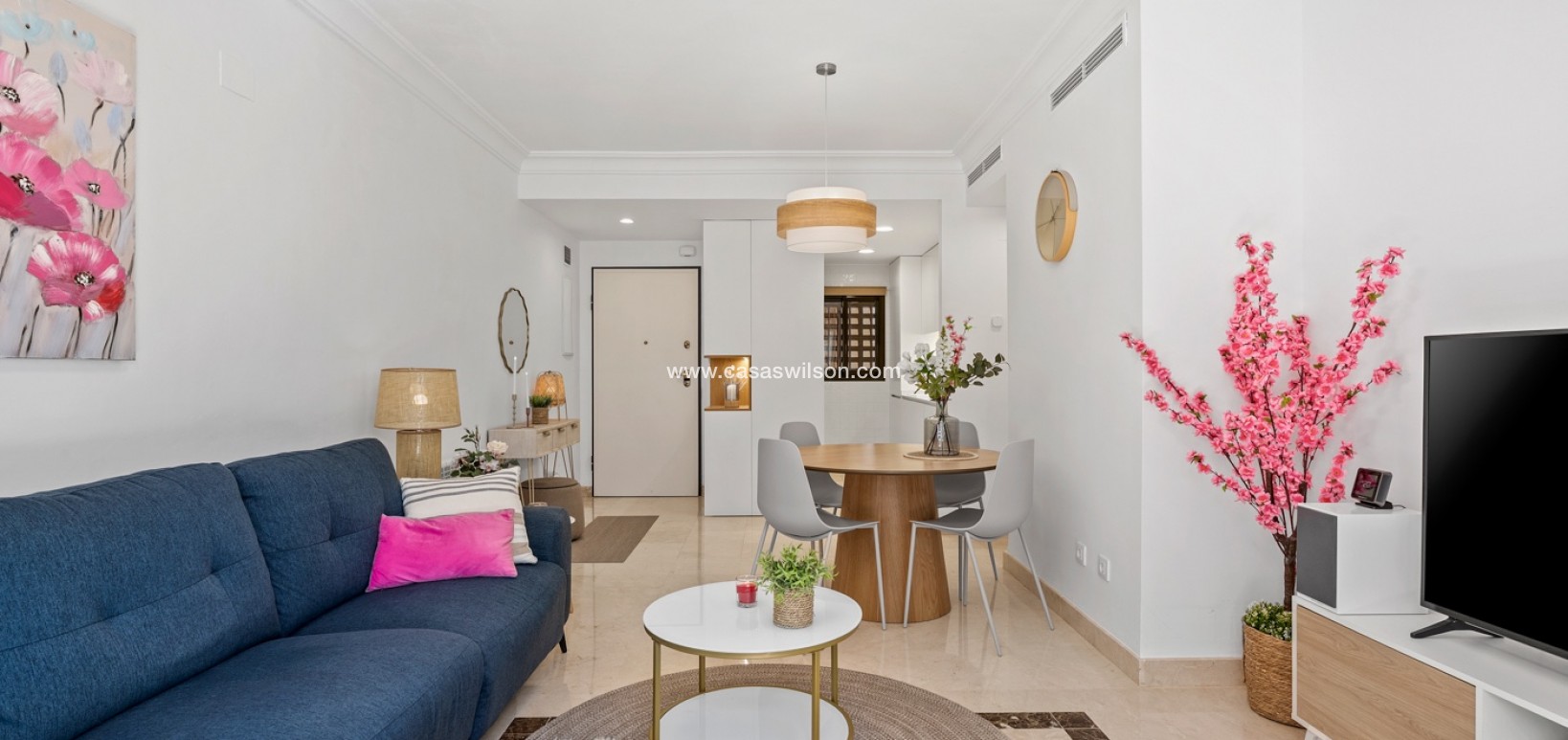 Venta - Apartamento - San Javier - Roda Golf