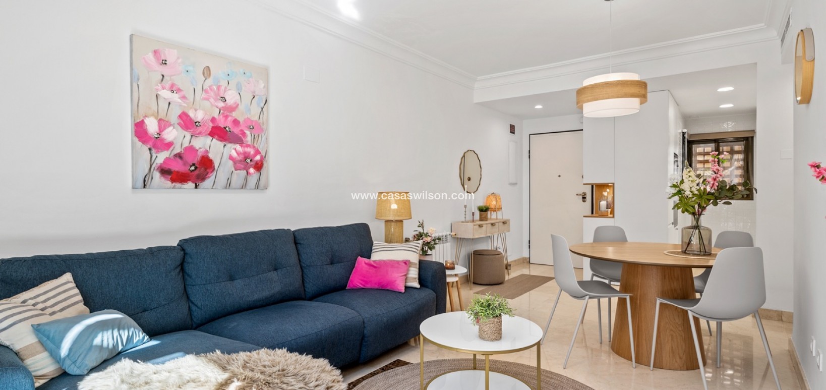 Venta - Apartamento - San Javier - Roda Golf