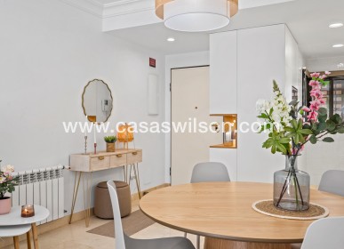 Venta - Apartamento - San Javier - Roda Golf