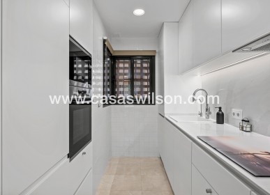 Venta - Apartamento - San Javier - Roda Golf