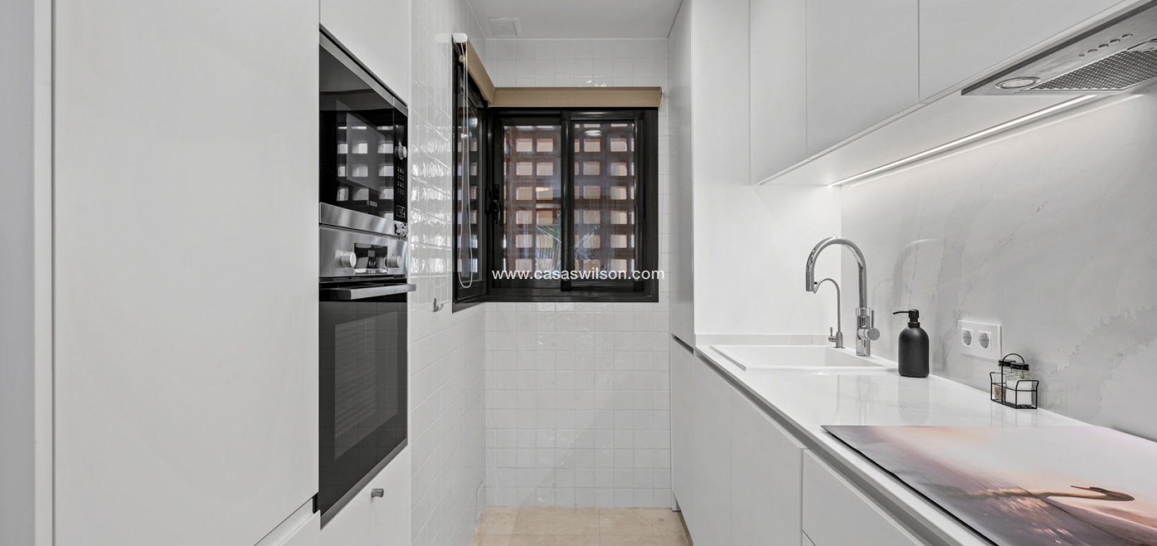 Venta - Apartamento - San Javier - Roda Golf