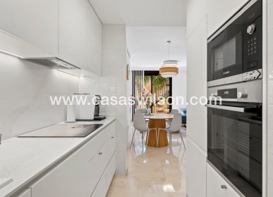 Venta - Apartamento - San Javier - Roda Golf