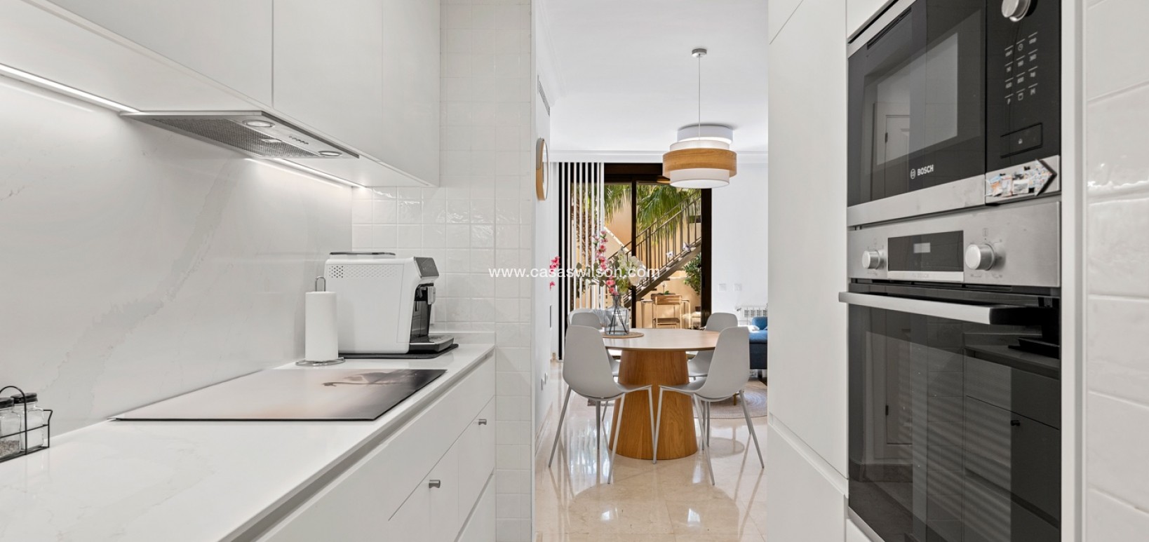 Venta - Apartamento - San Javier - Roda Golf