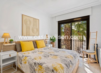 Venta - Apartamento - San Javier - Roda Golf