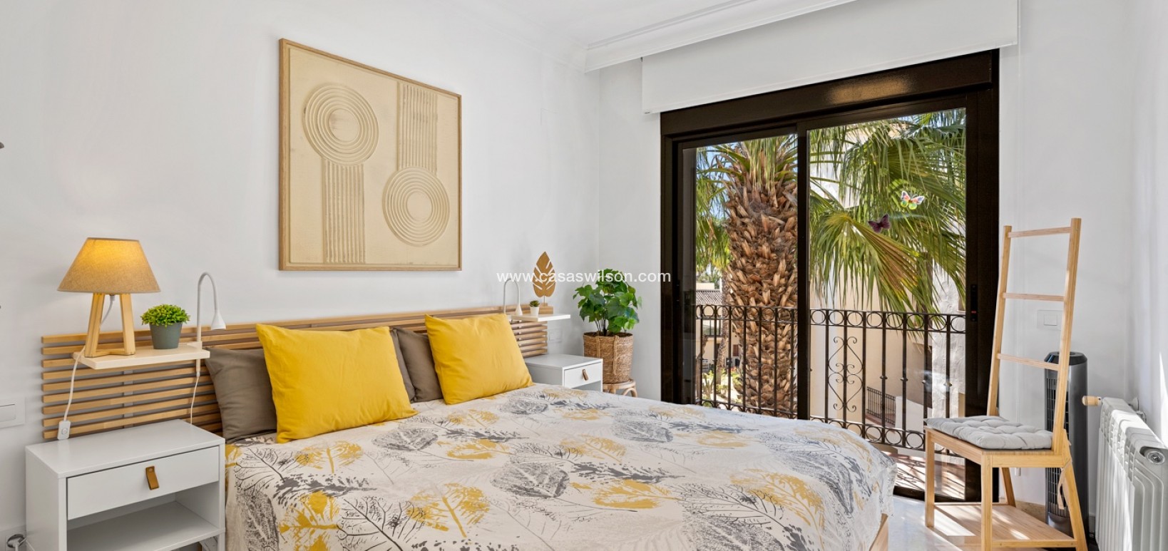 Venta - Apartamento - San Javier - Roda Golf