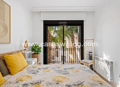 Venta - Apartamento - San Javier - Roda Golf