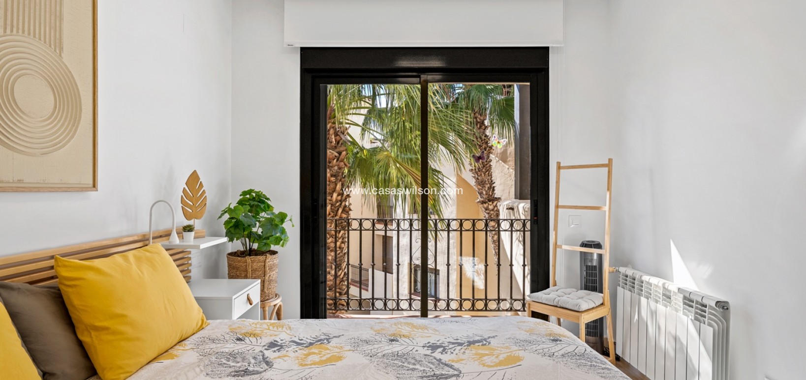 Venta - Apartamento - San Javier - Roda Golf