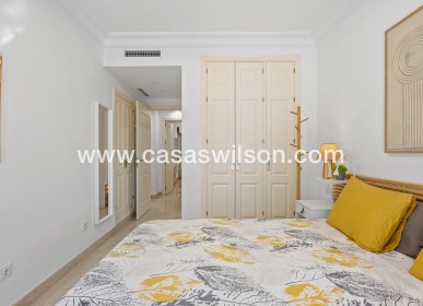 Venta - Apartamento - San Javier - Roda Golf