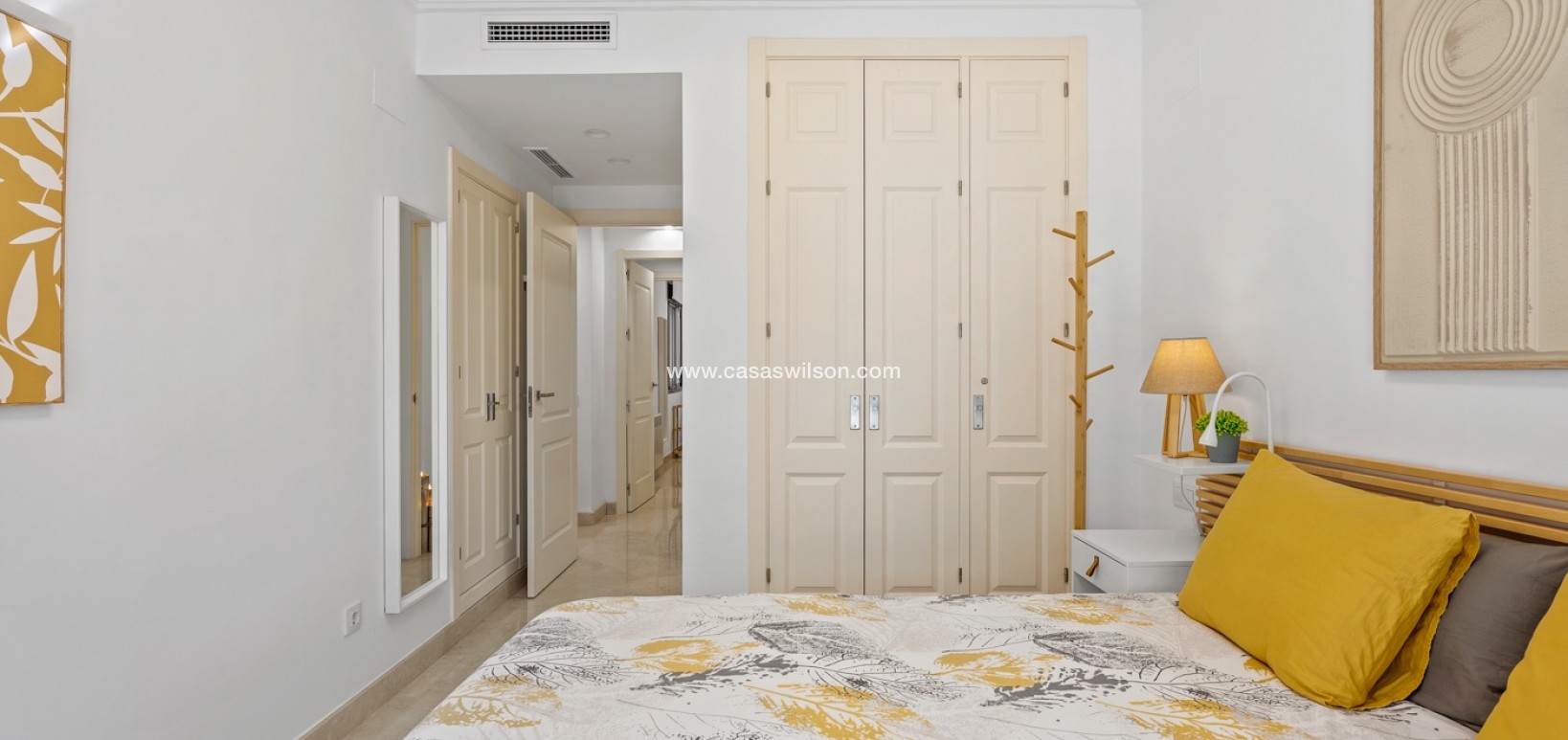 Venta - Apartamento - San Javier - Roda Golf