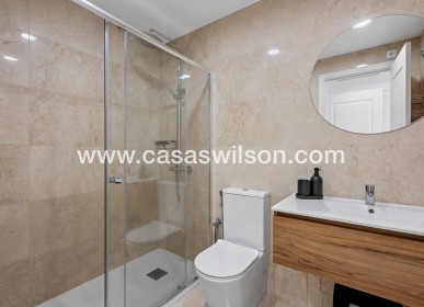 Venta - Apartamento - San Javier - Roda Golf