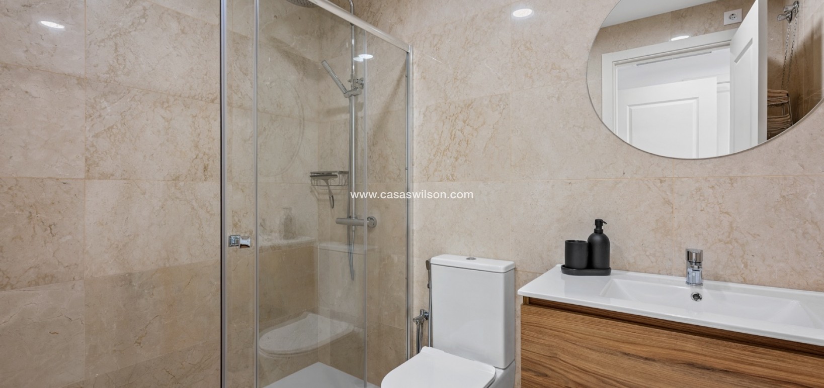 Venta - Apartamento - San Javier - Roda Golf