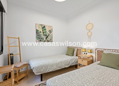 Venta - Apartamento - San Javier - Roda Golf