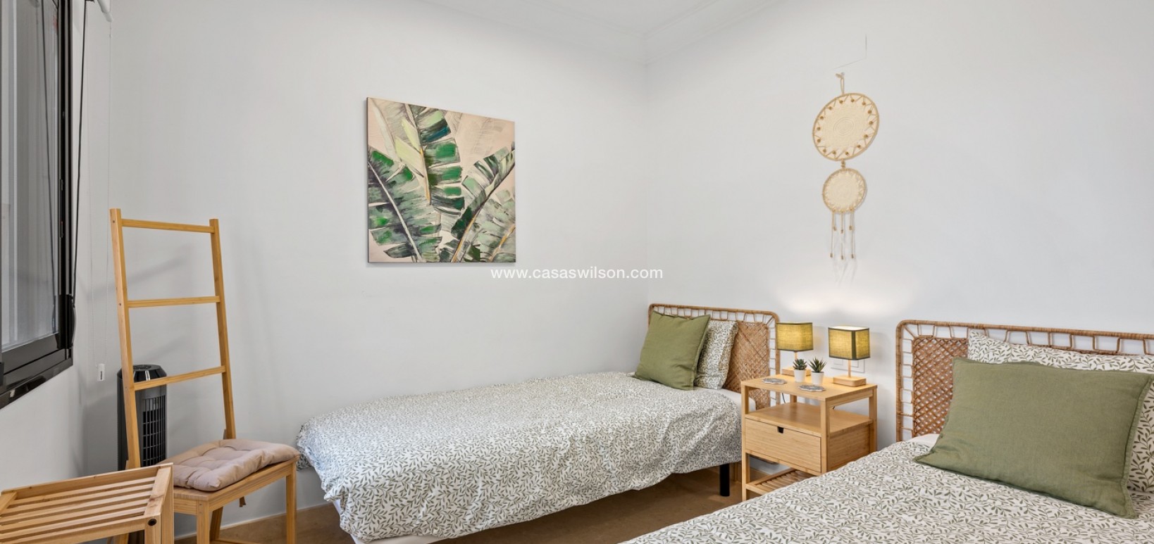 Venta - Apartamento - San Javier - Roda Golf