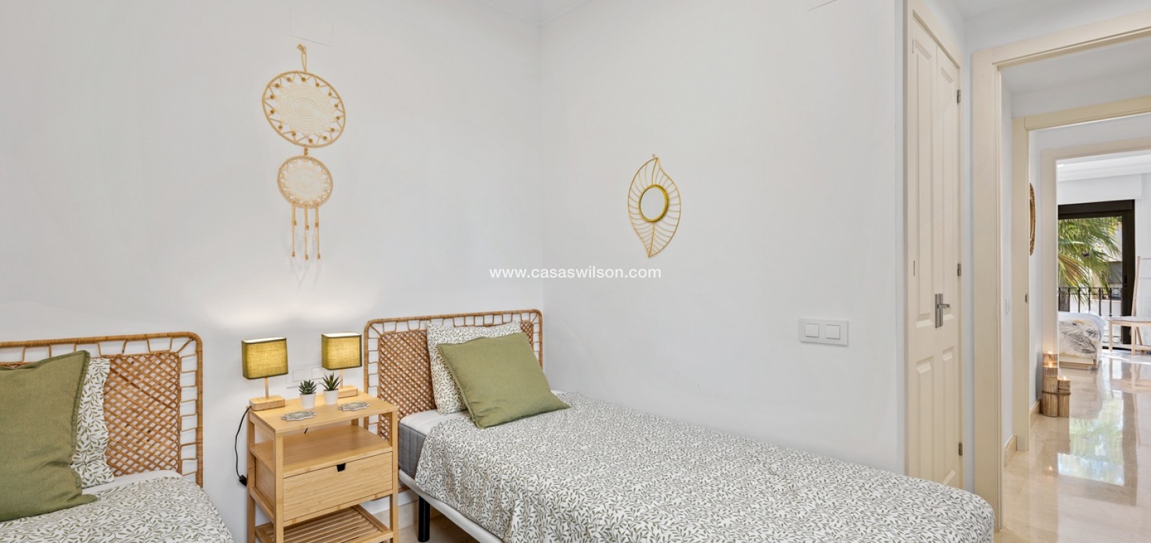 Venta - Apartamento - San Javier - Roda Golf