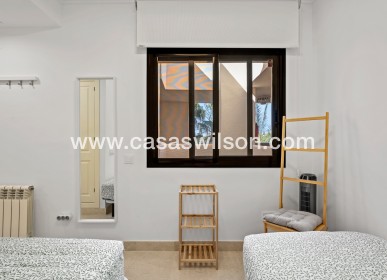 Venta - Apartamento - San Javier - Roda Golf