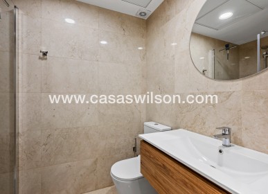 Venta - Apartamento - San Javier - Roda Golf