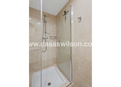 Venta - Apartamento - San Javier - Roda Golf