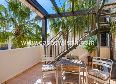 Venta - Apartamento - San Javier - Roda Golf