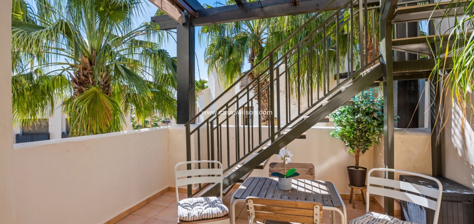 Venta - Apartamento - San Javier - Roda Golf