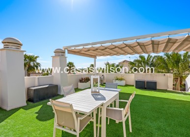 Venta - Apartamento - San Javier - Roda Golf