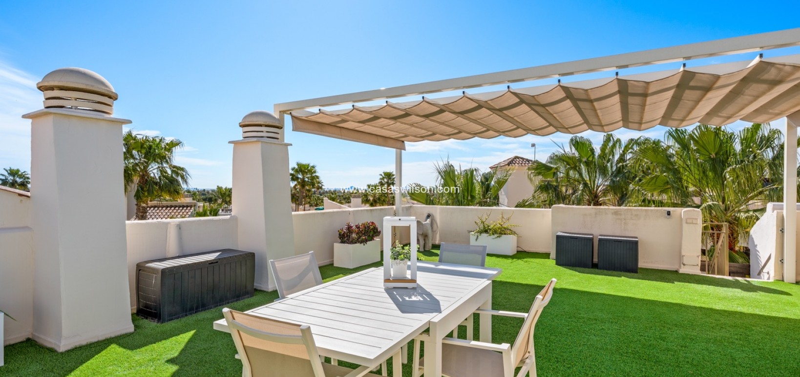 Venta - Apartamento - San Javier - Roda Golf